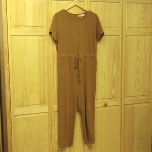 Piper & Scoot Jumpsuit